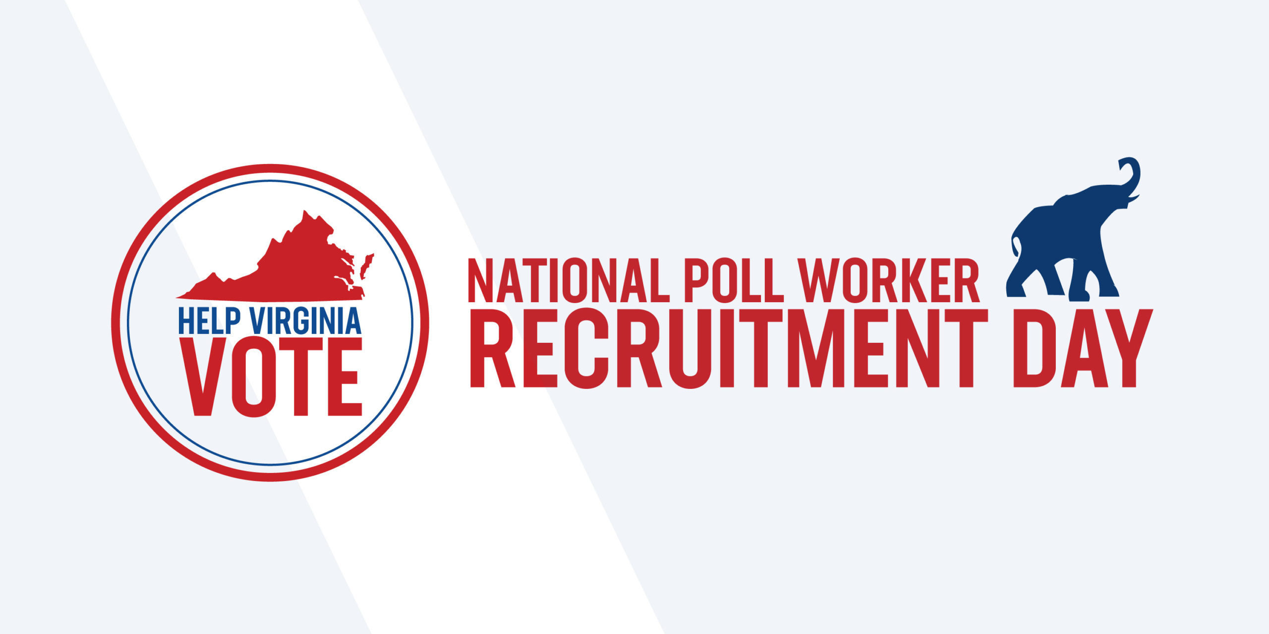 FCRC Celebrates National Poll Worker Recruitment Day