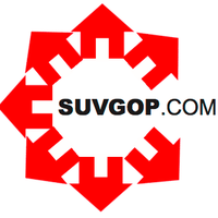 SUV GOP Newsletter – June 8 (credit SUVGOP.com)